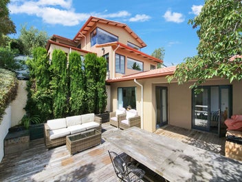 20 Lucknow Place, Cashmere, Christchurch