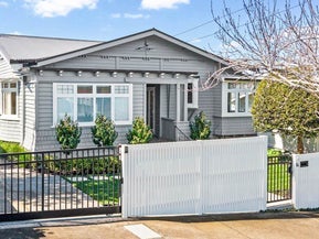 14 Haast Street, Remuera, Auckland