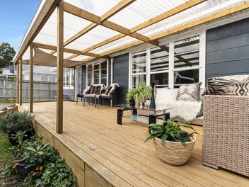 90 Huatoki Street, Vogeltown, New Plymouth