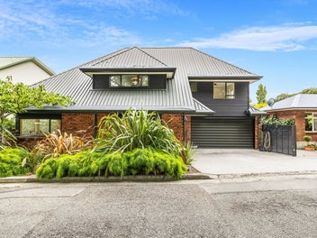 1A Sunvale Terrace, Cashmere, Christchurch