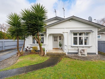 22 Shamrock Street, Takaro, Palmerston North