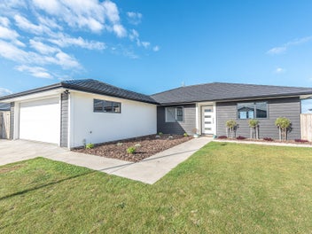 41 Magnolia Crescent, Tawhero, Whanganui