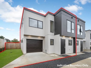 64E Union Road, Howick, Auckland