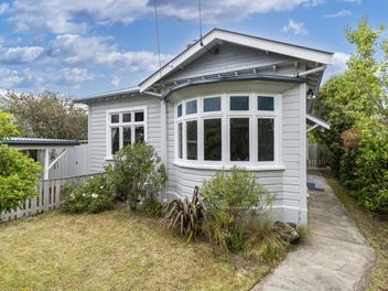 130 Cavell Street, Tainui, Dunedin
