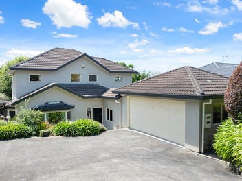 117 Bushlands Park Drive, Albany, Auckland