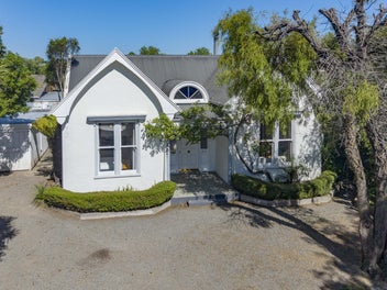 217 King Street, Rangiora, Rangiora