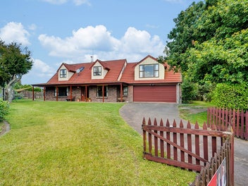 131 Delamare Road, Pukete, Hamilton