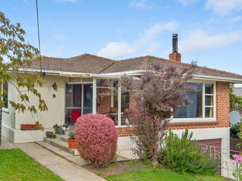 21 Stuart Street, Holmes Hill, Oamaru