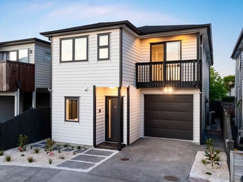 28 Silvereye Road, Hobsonville, Auckland