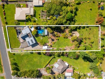 73 Abbotsford Road, Waipawa, Waipawa