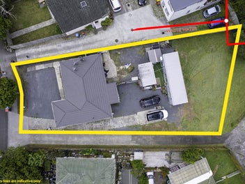 47 Walters Road, Mount Wellington, Auckland