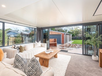 13 Curries Road, Hillsborough, Christchurch