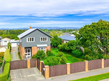 254 Otipua Road, Highfield, Timaru