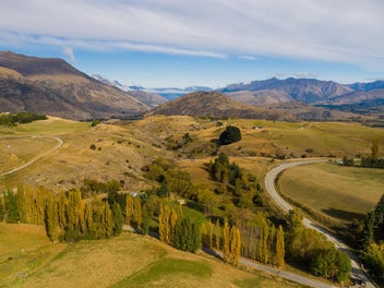 18 JEFFERY Road, Arrow Junction, QUEENSTOWN