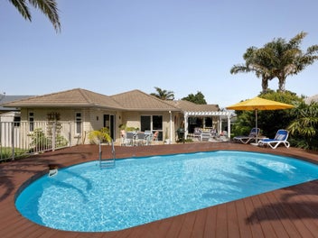 587 Grenada Street, Papamoa Beach, Papamoa