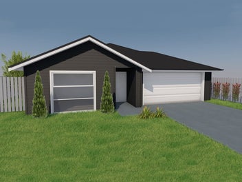 0 Clonbunny Close, Rolleston 