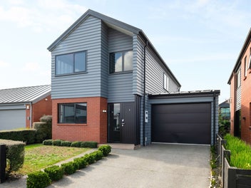8 Libeau Road, Chartwell, Hamilton