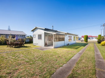 23 Norton Street, Foxton Beach, Foxton