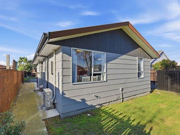21 Carters Road, Aranui, Christchurch