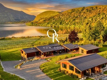 37 Central Park Avenue, Lake Hayes, Queenstown