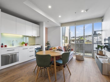 388/233 Cuba Street, Te Aro, Wellington