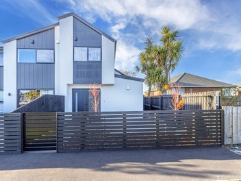 5/32 Amuri Street, Hei Hei, Christchurch