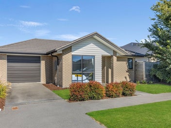 32A Bradbury Avenue, Rolleston, Rolleston