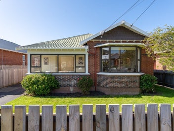 267 Macandrew Road, Forbury, Dunedin