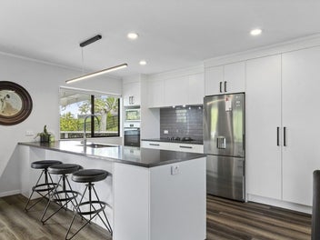 56 Clark And Denize Road, Tuakau