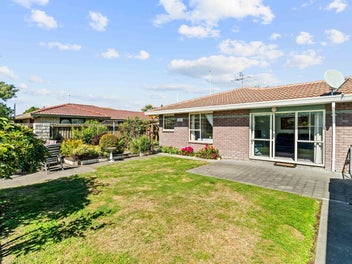 4/34 Kinross Street, Hei Hei, Christchurch