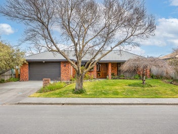 199 White Street, Rangiora, Rangiora