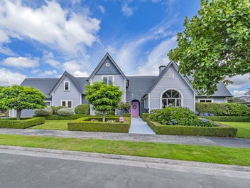 4 Baltimore Green, Shirley, Christchurch