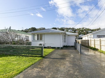 26B Weka Street, Miramar, Wellington