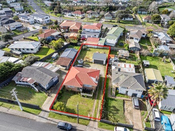 6 Everitt Road, Otara, Auckland