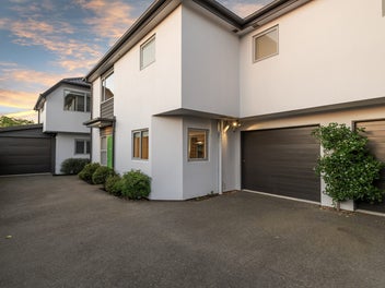 4/7 Bolton Avenue, Spreydon, Christchurch