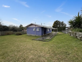 18 Marlborough Place, Tokoroa, Tokoroa