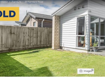 23 Farmland Road, Papakura, Papakura