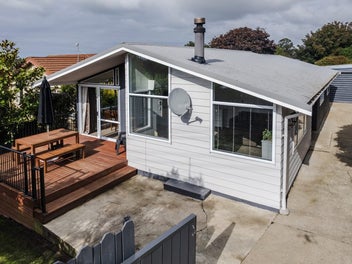 128 Perth Street, Holmes Hill, Oamaru