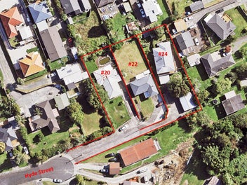 24 Hyde Street, Manurewa East, Auckland