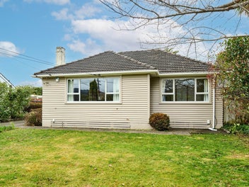 4 Routley Crescent, Elderslea, Upper Hutt