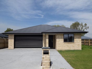 5 Strowan Avenue, Elgin, Ashburton