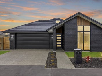 34 Blue Jacket Drive, Halswell, Christchurch