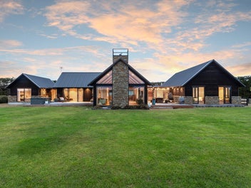 539 No 10 Road, Swannanoa, Rangiora