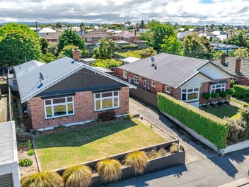 39 Bowker Street, Kensington, Timaru
