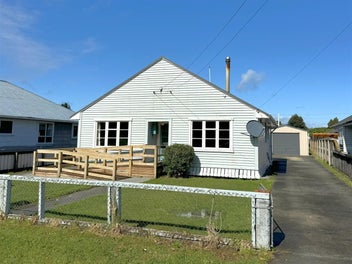 70 Somerled Avenue, Dunollie, Runanga