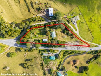 488 Maungakaramea Road, Maungakaramea, Whangarei