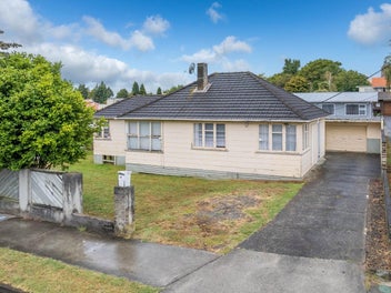 27 Princess Street, Te Awamutu, Te Awamutu