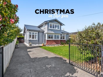 4 West Grove, Alicetown, Lower Hutt