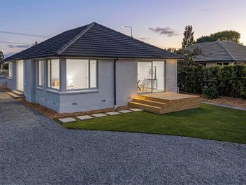175 Pages Road, Wainoni, Christchurch