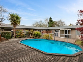 3612 State Highway 5, Reporoa, Reporoa